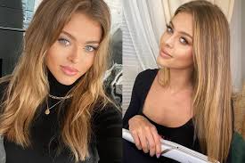 Joanna opozda media in category joanna opozda. Joanna Opozda Zdradzila Swoj Sposob Na Zniszczone Wlosy Mozecie Byc Zaskoczeni Co Zazywa