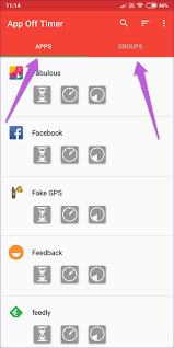 These apps basically restricts you from overusing the social media apps. 5 Android Apps To Block Social Media And Fight Addiction
