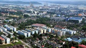 Located on a 20.49ha plot in the integrated complex here, the first phase of. Silakan Siasatan Tiada Masalah