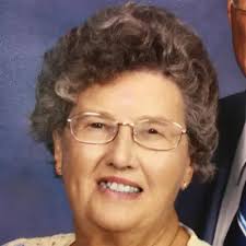 Obituary information for Betty Ann Price