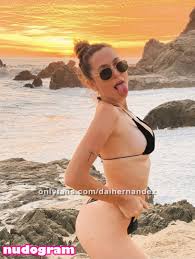 Dai Hernandez  daihernandez Nude Leaks OnlyFans Photo 52 - v2.0 | dvir.ru