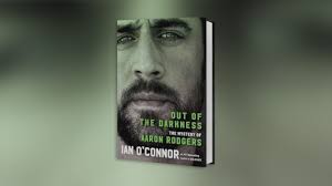 New book explores 'The Mystery of Aaron Rodgers'