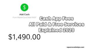 Cash app charges two kinds of fees for bitcoin transactions: Cash App Fees All Paid Free Services Explained 2020