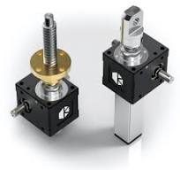 Screw Jacks - Designed & Manufactured In The UK - Kelston ...