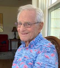 James Franklin Pusateri Sr.