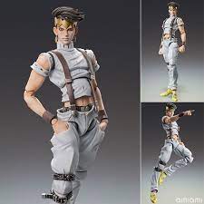 rohan kishibe jojo bizarre jojo s bizarre adventure jojo