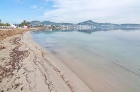 Cala xarraca, sant joan de labritja. The 10 Most Beautiful Beaches In Ibiza