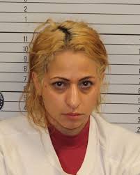 Latest Hamilton County Arrest Report