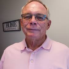 Dr. Gary Powell, LPC