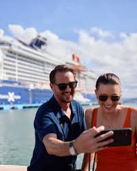 Celebrity Cruises added a new photo.