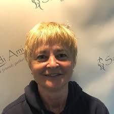 Mary Rebman's Instagram, Twitter & Facebook