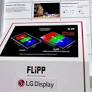 LG Display Unveils FLiPP OLED Technology Boosting Brightness and Efficiency