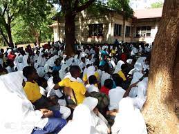 Kipini Seconday School