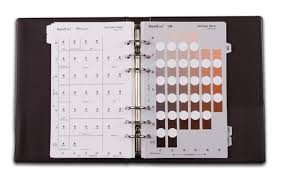 soil colour chart wagtech projects