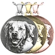 My mom liked it either way because she. Wholesale Pet Photo Jewelry Round With Photo