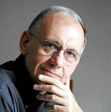 Piotr Moss w Gdańsku