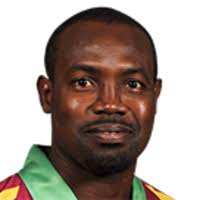 All West Indies cricket players with name starting from alphabet d