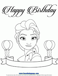Happy birthday coloring pages for kids to color in and celebrate all things birthday, from cakes to balloons to fun party scenes! Hm Coloring Pages Birthday Coloring Pages Happy Birthday Coloring Pages Disney Coloring Pages