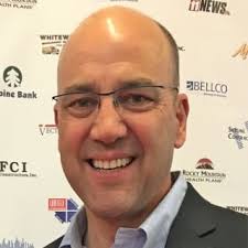 Dr. Ralph Colwell, MD