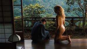 Solveig Dommartin nude – Bis Ans Ende der Welt (1991) - Celebs Roulette Tube