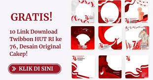 Cek weton online berdasarkan tanggal lahir secara cepat dan lengkap berdasarkan perhitungan kalender jawa. 10 Twibbon 17 Agustus 2021 Hut Ri Ke 76 Tutorial Download Gratis