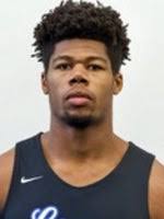 Sydney Curry, John Logan College, Power Forward