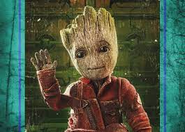We've gathered more than 5 million images uploaded by our users and sorted them by the most popular ones. 1600x900 Baby Groot In Guardians Of The Galaxy Vol 2 4k 1600x900 Resolution Hd 4k Wallpapers Images Backgrounds Photos And Pictures