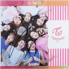 The album comes with a cd, photobook, sticker, postcards and 2 randomly selected . Yesasia Twice Mini Album Vol 3 Twicecoaster Lane 1 Neon Magenta Version Random Member Autographed Cd Limited Edition Cd Twice Korea Kt Music Korean Music Free Shipping