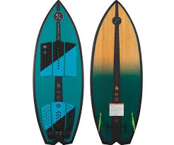 Hyperlite Automatic Wakesurf Board