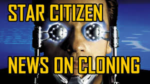 Cloning Your Body In Star Citizen Test Squadron Premier Star Citizen Organization