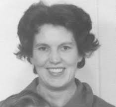 My late mother of Boeshill, Mohill. Her heart never left her beloved  Leitrim. Mary Day née Woods.