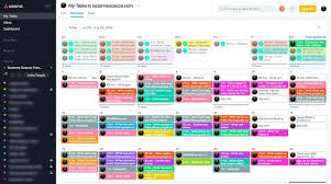 Project Management Templates The Key To Improving Your Workflow In 2020 Project Management Templates Social Media Management Tools Project Management