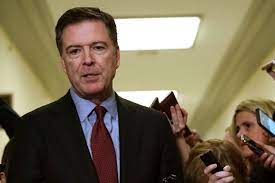 James Comey indictment: Why Trump's new prosecutor just charged the former FBI director