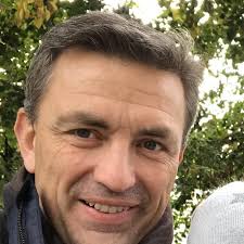 Alain MERCERON (LE PELLERIN, LE PUY NOTRE DAME, SAUMUR)