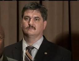 Head of Corrections fired by Sheriff Lewis