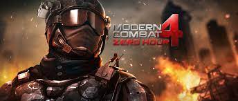 Modern combat 4 zero hour v1.2.3e mod (unlimited money) apk +. Gameloft Modern Combat 4