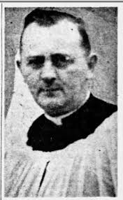 Rev Fr Albert Foley (1900-1947)