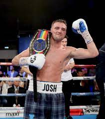 Scottish light welterweight taylor, 30, is bidding to make history and become the first briton to hold all four world titles simultaneously when he takes the scot shoved ramirez in a hotel corridor, leading to a mass altercation. Hibs Mad Boxer Josh Taylor Slams Embarrassing Ally Mccoist As He Pokes Fun At Rangers Over Old Firm Humiliation