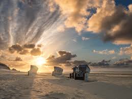 Erleben sie live und in farbe brandungswellen. Webcams An Der Nordsee Geniessen Sie Livebilder Aus Ostfriesland