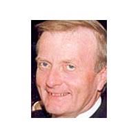 David Bernard Obituary