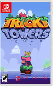 Challenge your match 3 skills as you battle against computer opponents to save the kingdom of etheria from the evil lord bane. Download Tricky Towers Switch Nsp Xci Nsz
