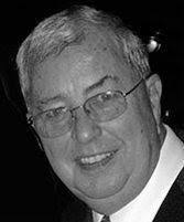 Gerald Nichols Obituary (1943