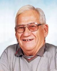 Hugh Edward Cottle Obituary