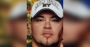 Obituary information for Jarred Brent Harvey