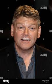 Kenneth branagh film hi-res stock photography and images