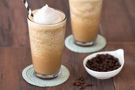 Then add the creamer/milk to the coffee. Instant Coffee Protein Shake The Ultimate Secret Miosuperhealth