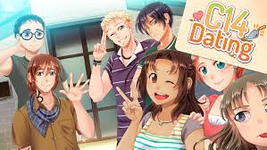 A mobile dating/romance simulation game. C14 Dating For Nintendo Switch Nintendo Game Details