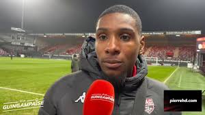 @ALaGuingampaise's video Tweet