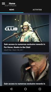 Download ubisoft connect apk 8.0.1 for android. Ubisoft Club 5 8 1 Apk Download