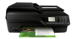 The printer is printing, scanning, copying, or is on and ready to print. 123 Hp Com Oj4623 Hp Officejet 4623 Printer Driver Download And Support